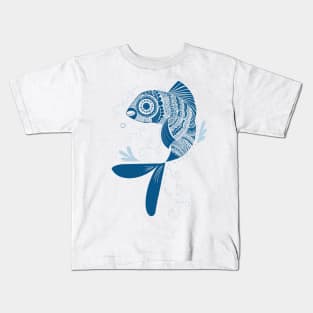 Fish Kids T-Shirt